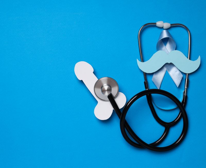 La terapia della disfunzione erettile